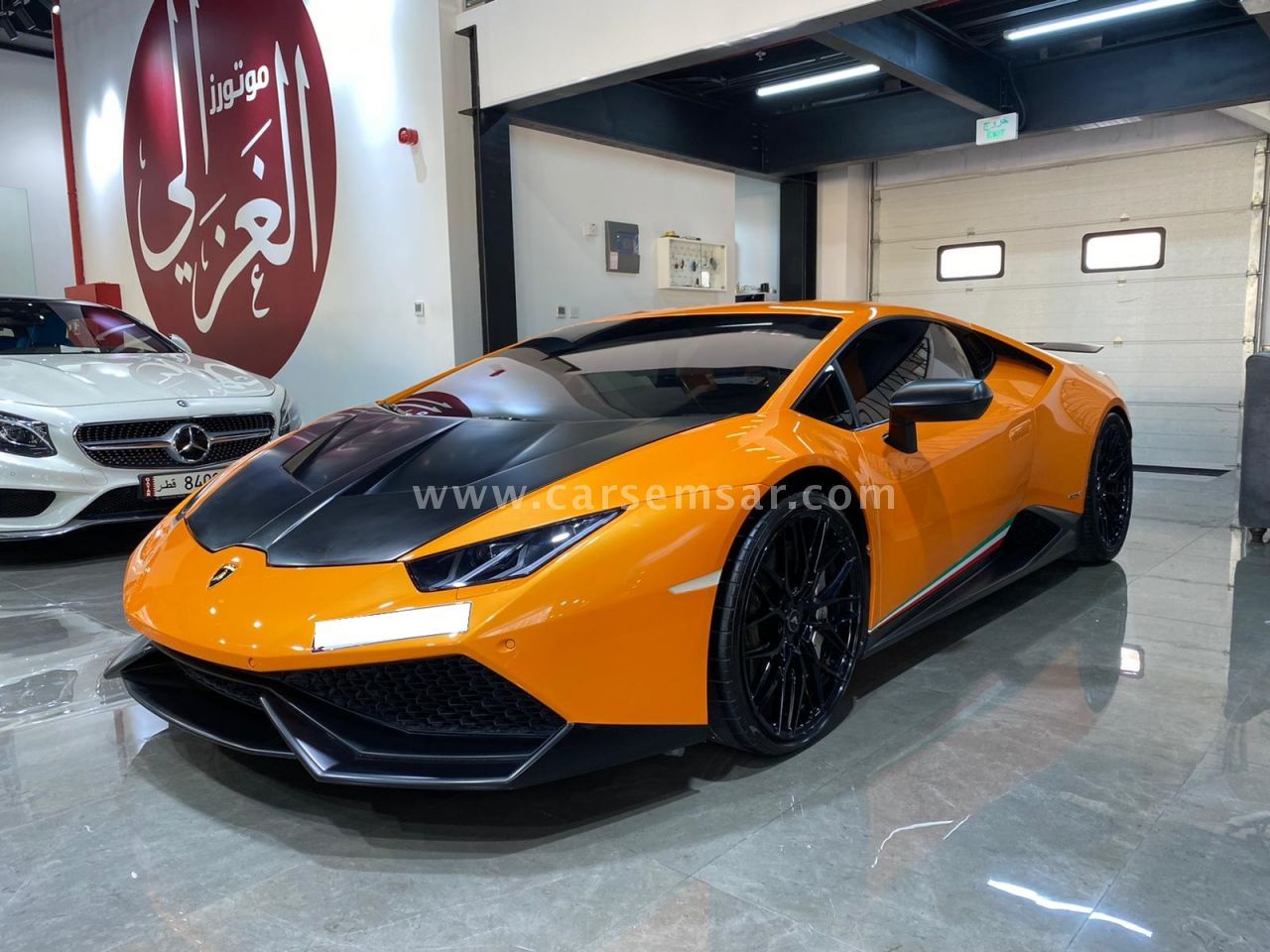 2015 Huracan for sale in Qatar New and used cars for sale