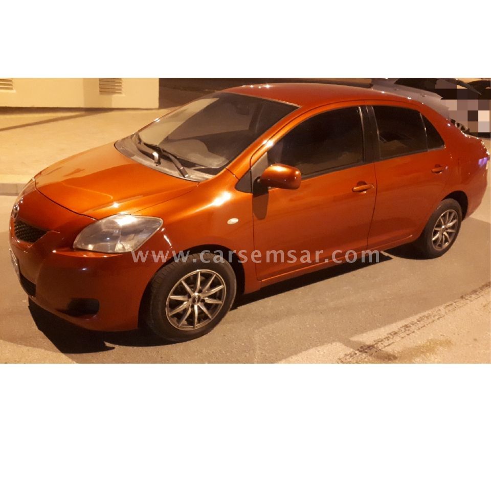2012 Toyota Yaris 1.3 for sale in Bahrain New and used cars for sale