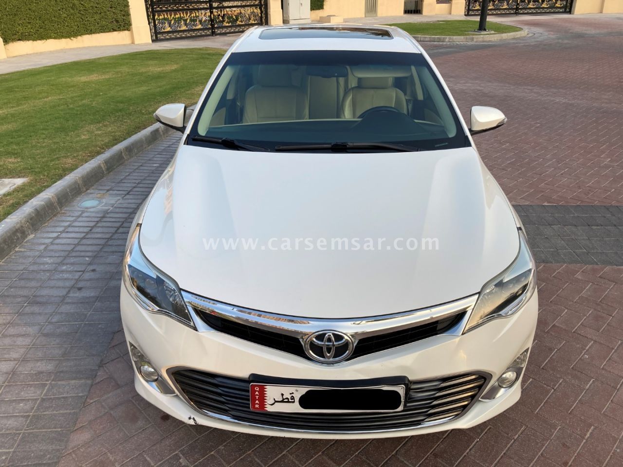 2013 Toyota Avalon XLE for sale in Qatar New and used cars for sale