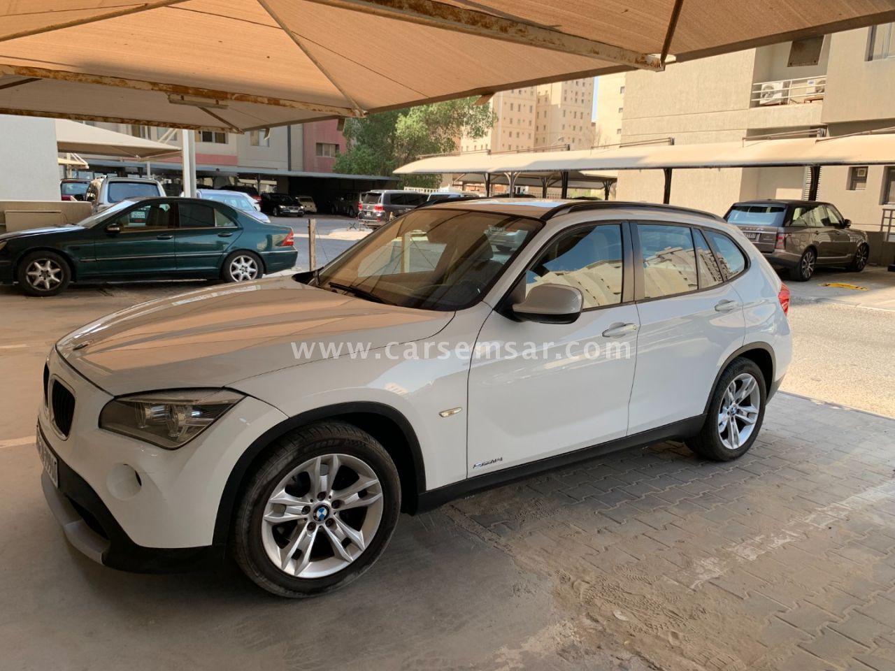 2012 BMW X1 1.8i for sale in Kuwait New and used cars for sale in Kuwait