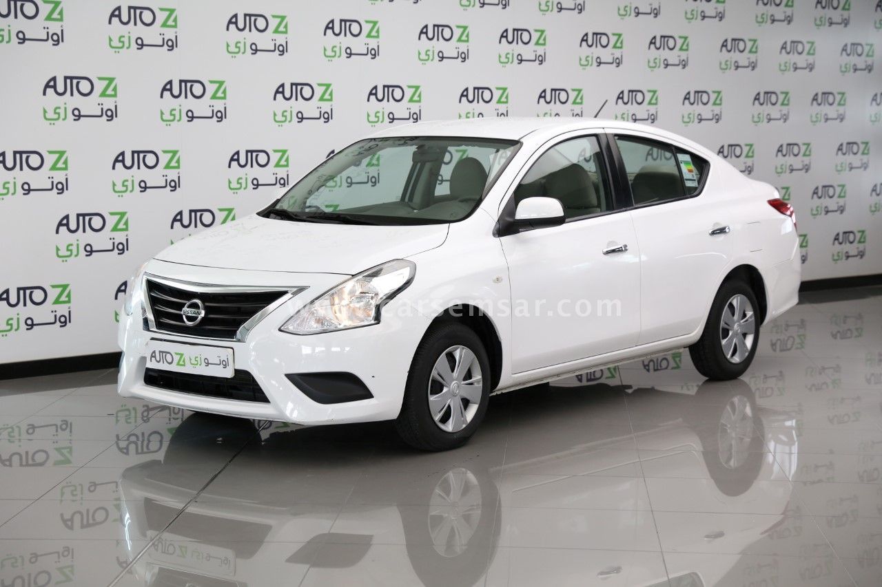 2019 Nissan Sunny 1 5 For Sale In Qatar New And Used Cars For Sale In Qatar