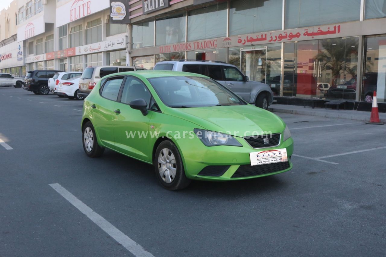 2014 Seat 1.6 for sale in Qatar New and used cars for sale in Qatar