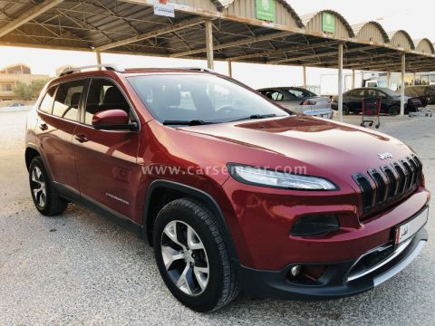 2016 Jeep Cherokee Sport For Sale In Qatar New And Used Cars For Sale In Qatar