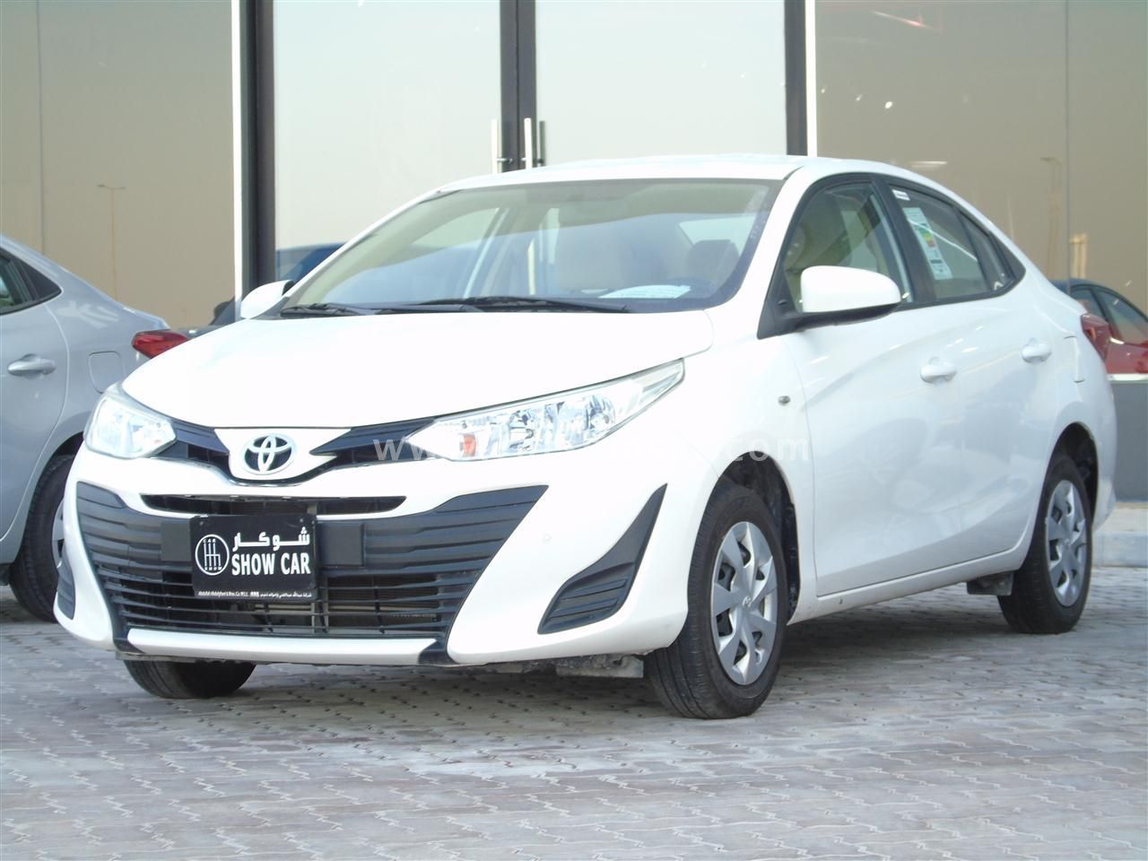 2020 Toyota Yaris 1.5 for sale in Qatar New and used cars for sale in