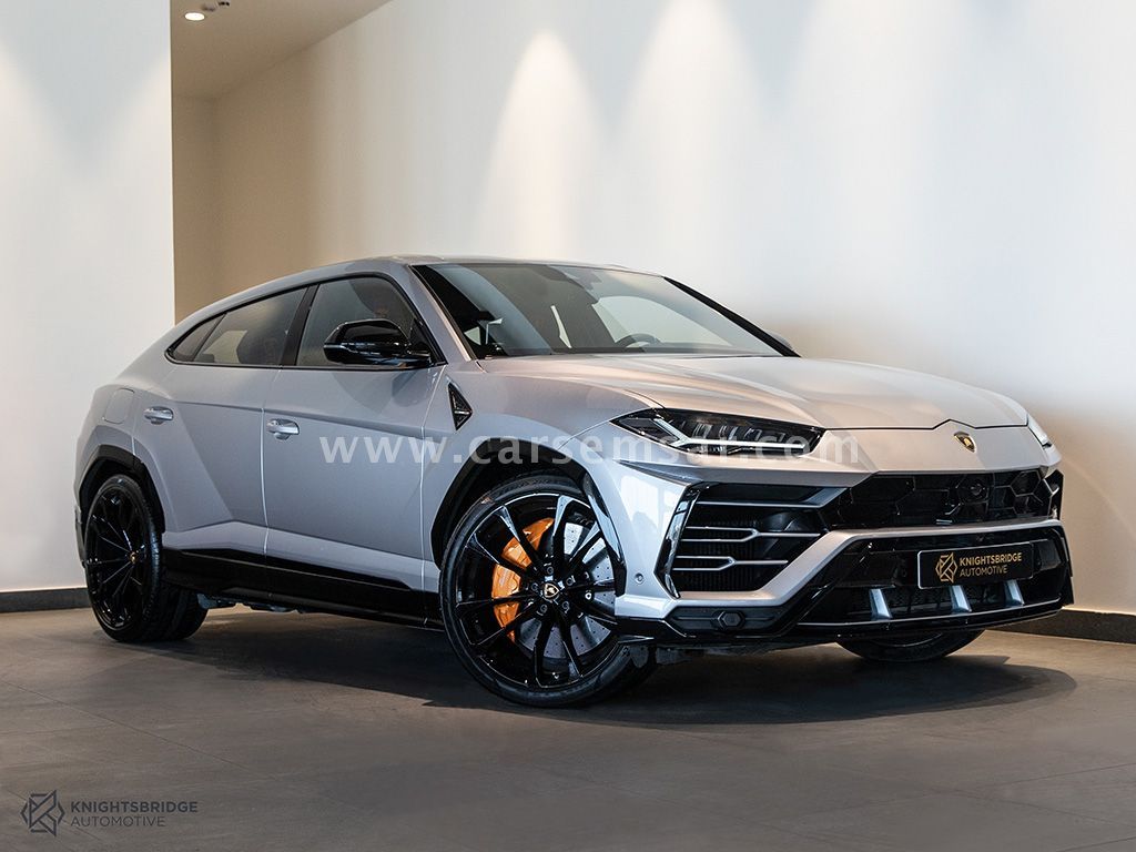 2019 Urus for sale in Qatar New and used cars for sale in Qatar