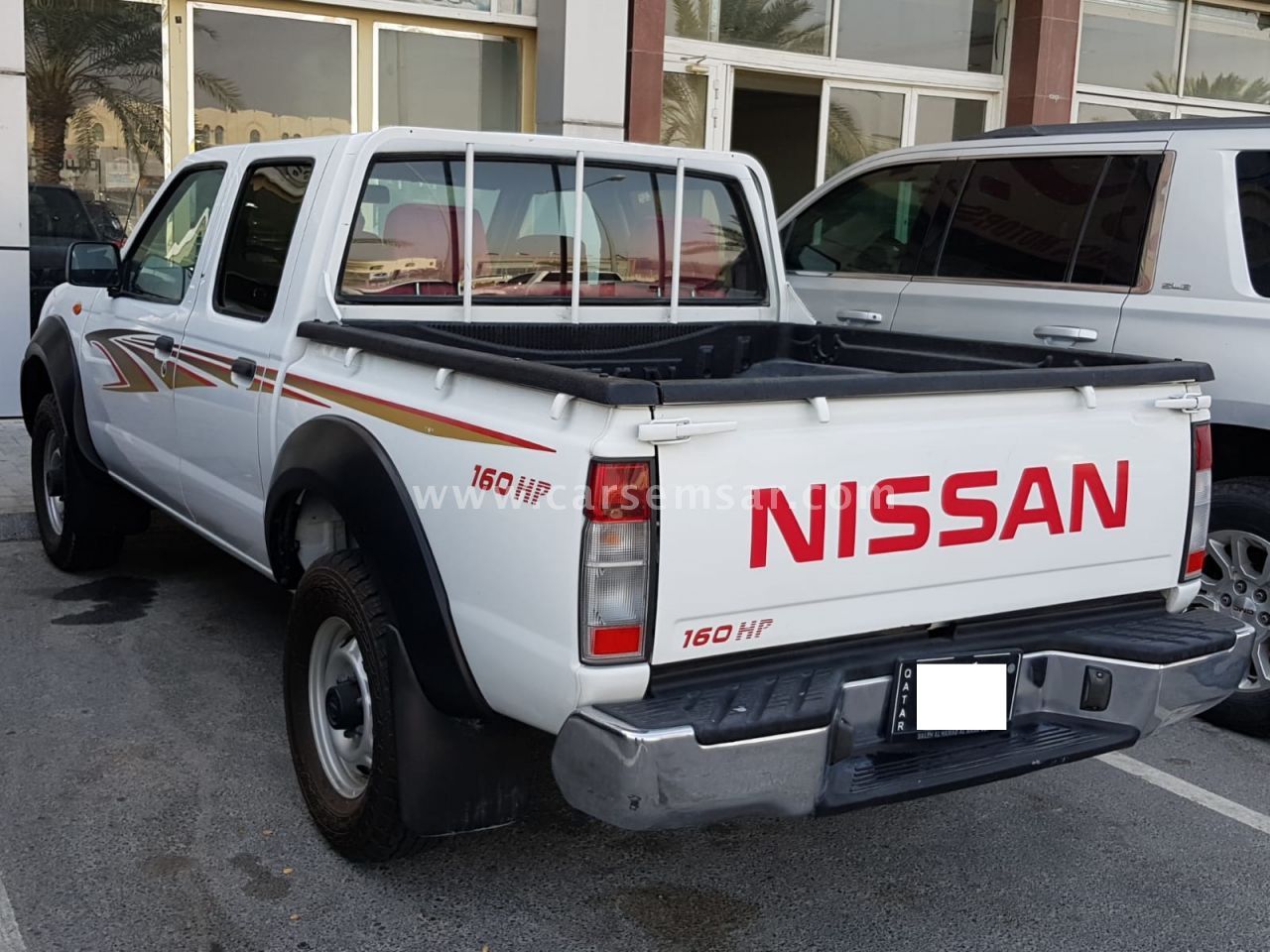 2016 Nissan Pickup for sale in Qatar New and used cars for sale in Qatar