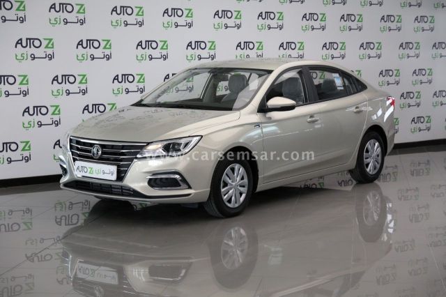 2021 MG 5 for sale in Qatar - New and used cars for sale in Qatar