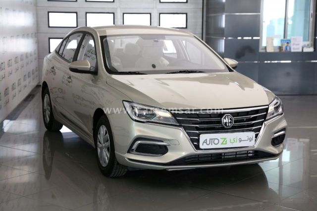 2021 MG 5 for sale in Qatar - New and used cars for sale in Qatar