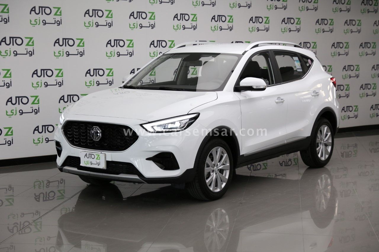 2021 MG ZS 1.5 for sale in Qatar New and used cars for sale in Qatar