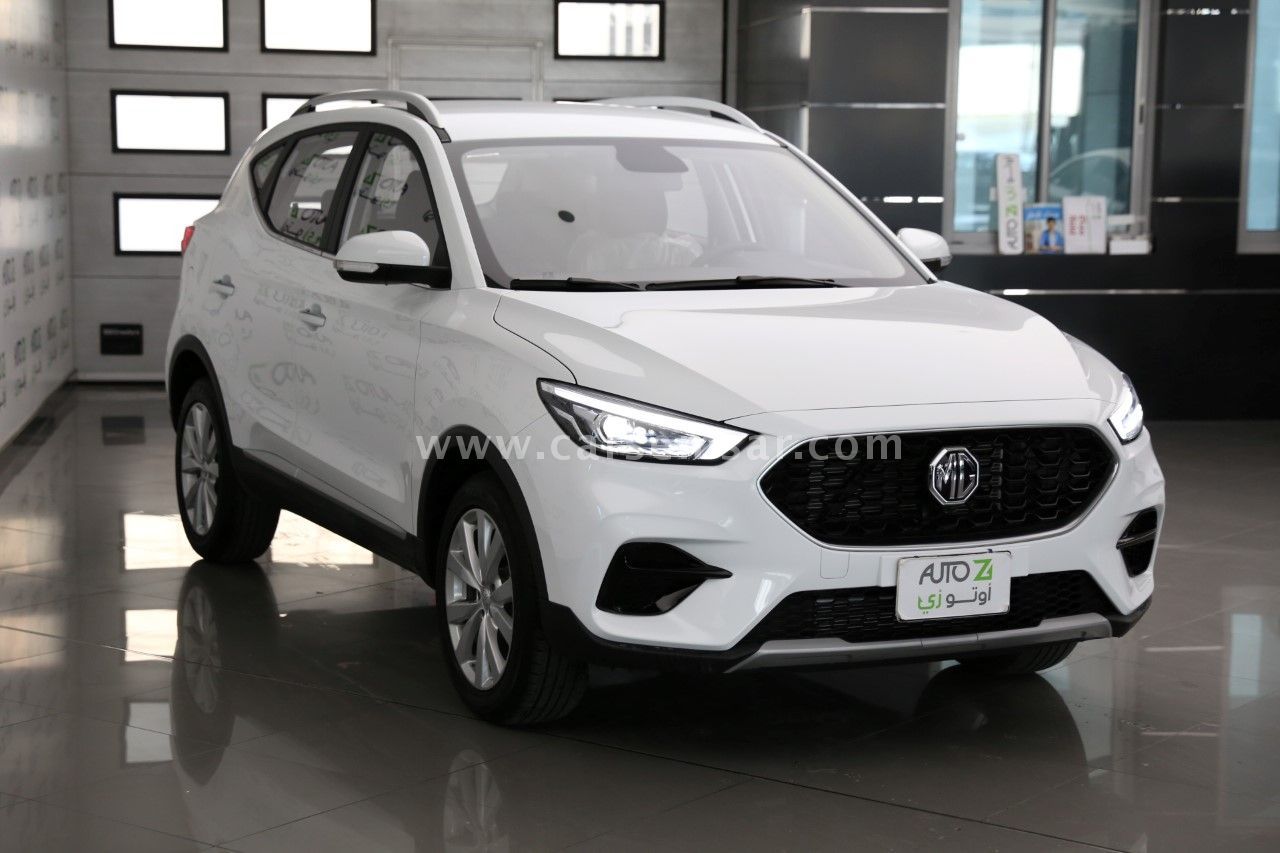 2021 MG ZS 1.5 for sale in Qatar New and used cars for sale in Qatar