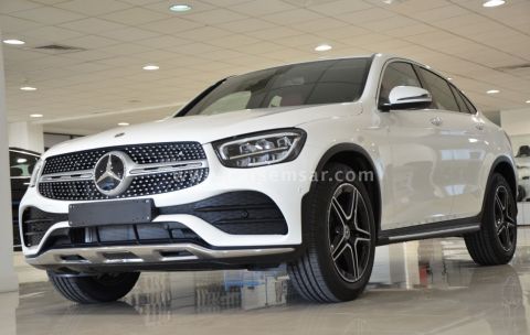 21 Mercedes Benz Glc 0 For Sale In Qatar New And Used Cars For Sale In Qatar