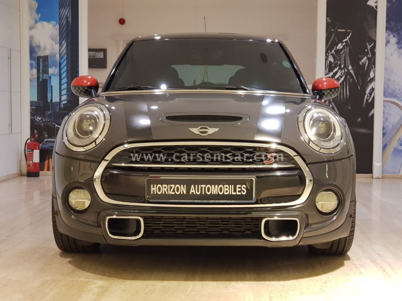 2015 Mini Cooper S for sale in Qatar New and used cars for sale in Qatar