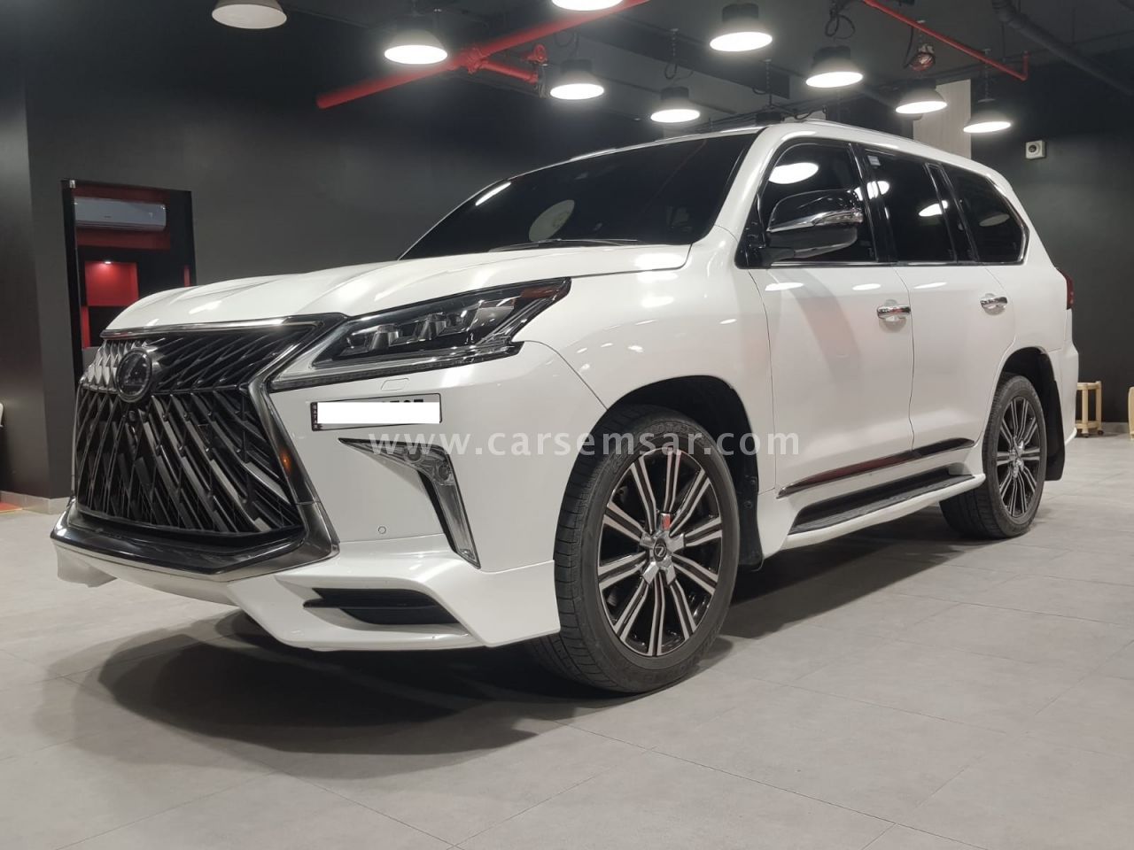 2017 Lexus LX 570 for sale in Qatar New and used cars for sale in Qatar