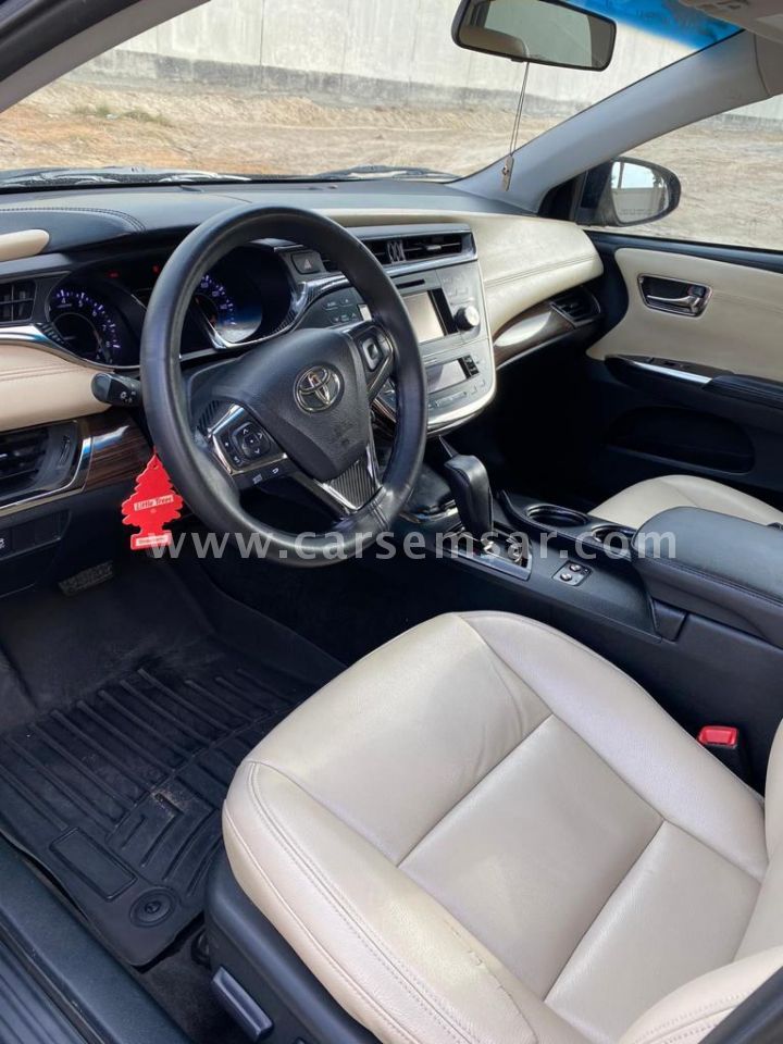 2014 Toyota Avalon XLE 3.5 for sale in Bahrain New and used cars for
