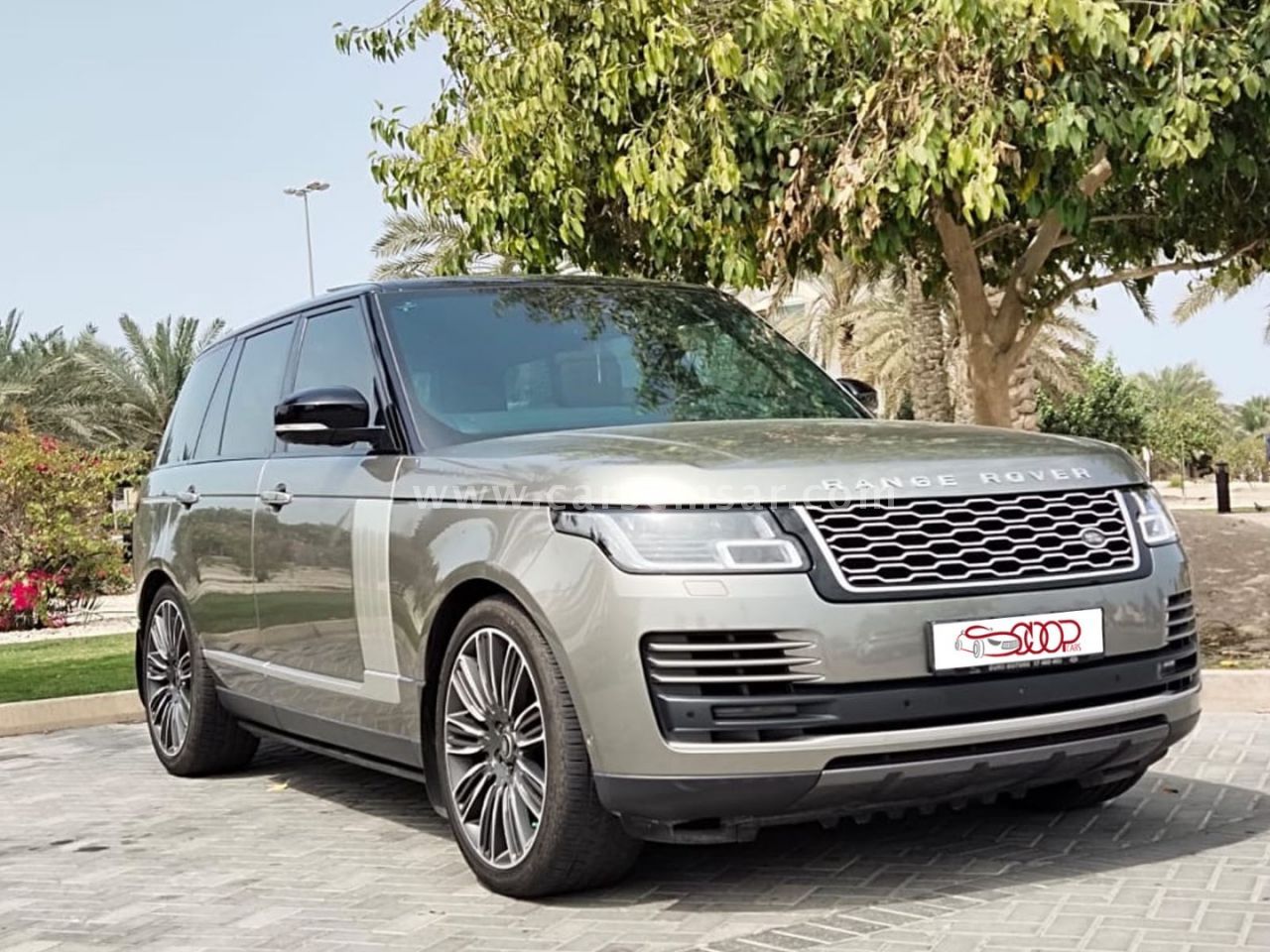 2019 Land Rover Range Rover Velar SE for sale in Bahrain New and used