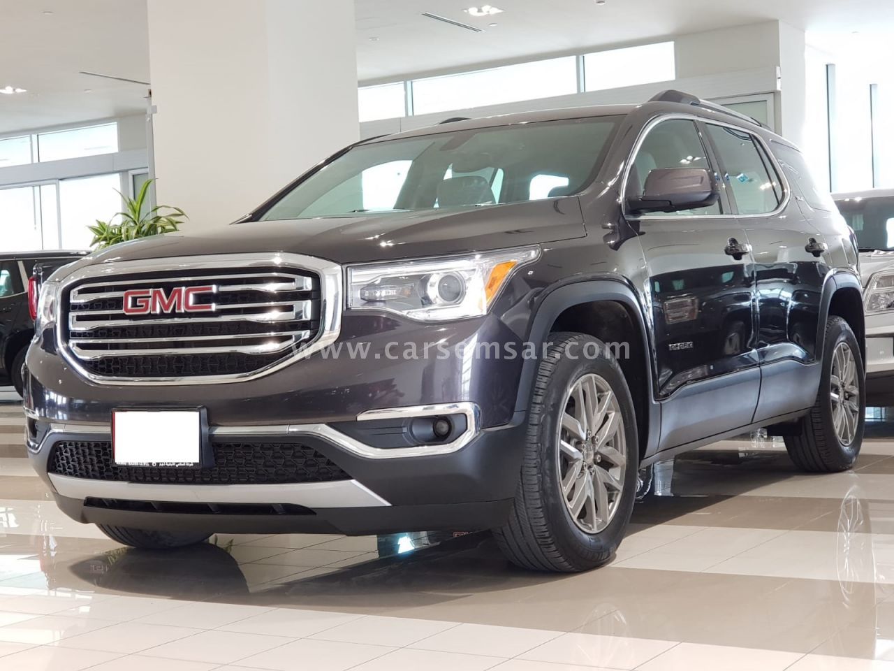 2017 GMC Acadia 3.6 V6 for sale in Qatar New and used cars for sale