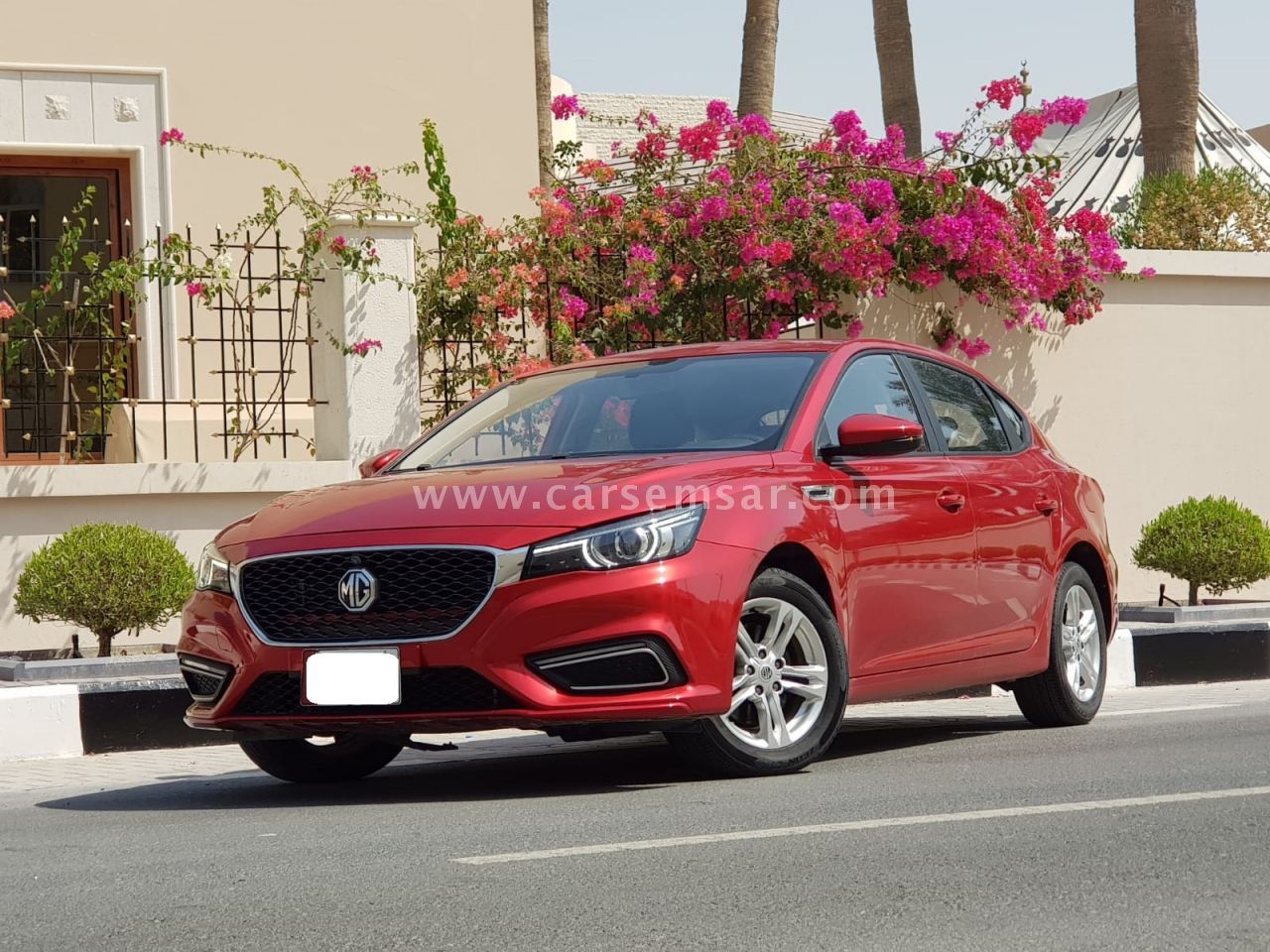 2019 MG 6 for sale in Qatar New and used cars for sale in Qatar