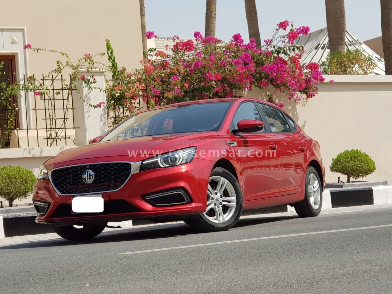 2019 MG 6 for sale in Qatar New and used cars for sale in Qatar