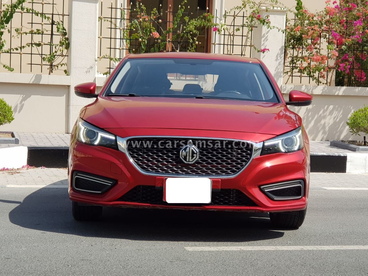 2019 MG 6 for sale in Qatar New and used cars for sale in Qatar