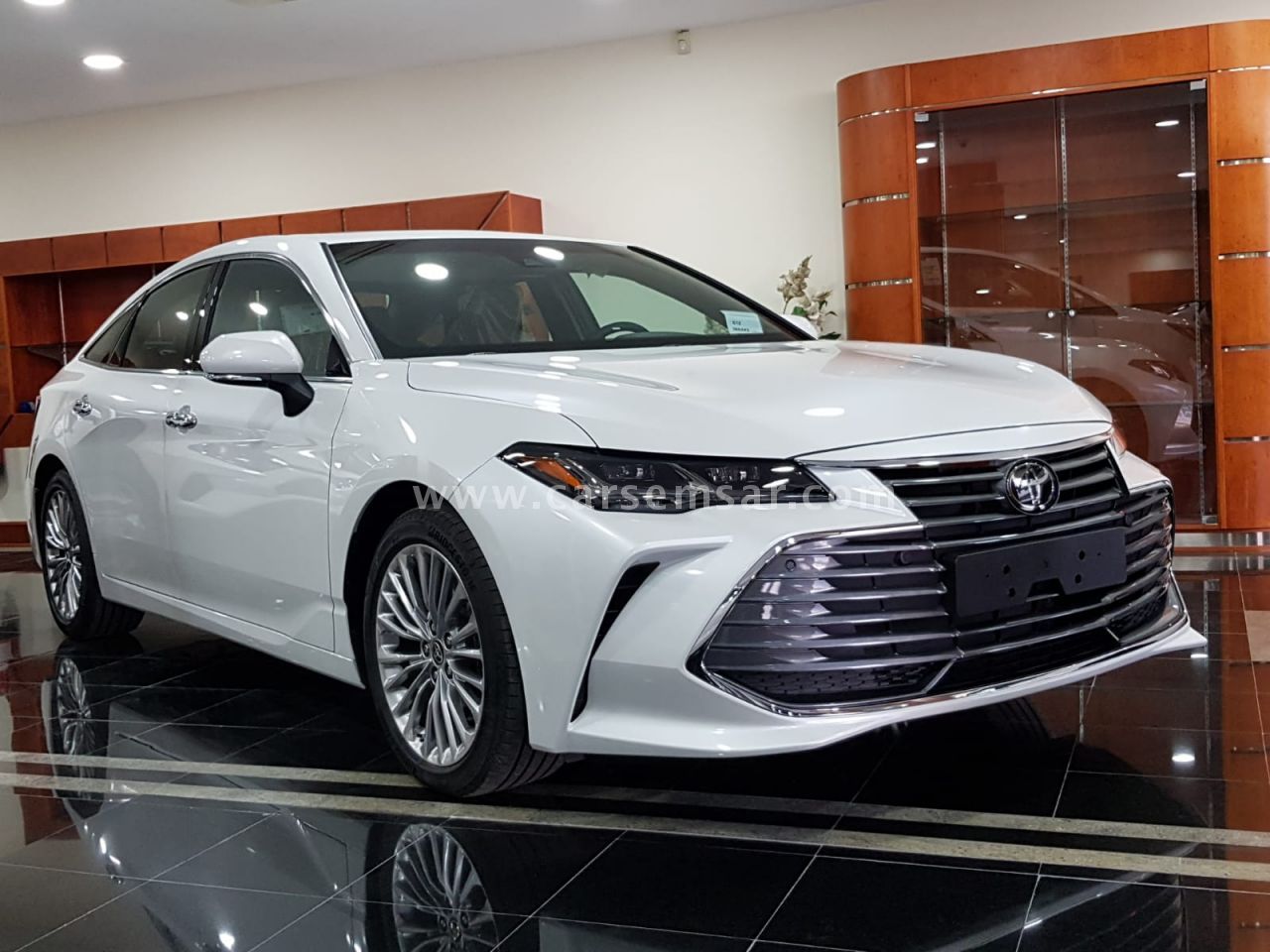 2021 Toyota Avalon Limited For Sale In Qatar New And Used Cars For Sale In Qatar