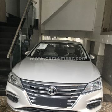 2020 MG 5 for sale in Egypt - New and used cars for sale in Egypt