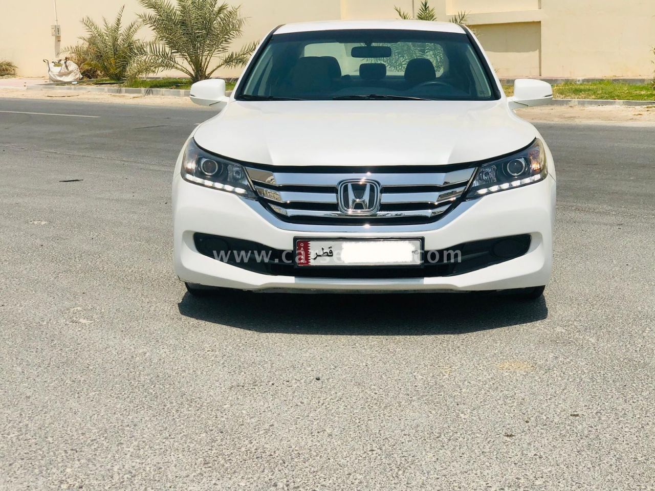 2016 Honda Accord 2.4 EX for sale in Qatar New and used cars for sale