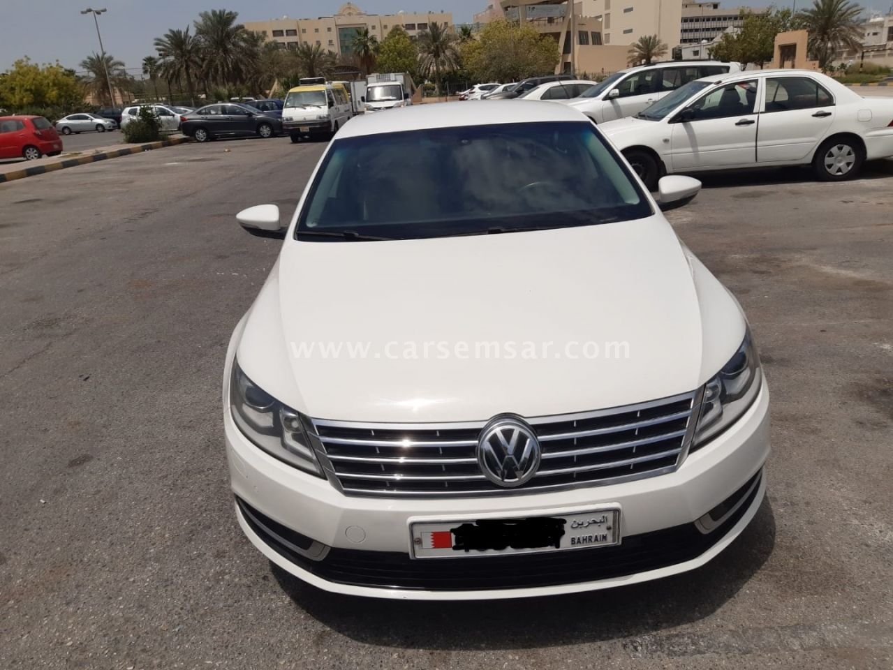2013 Volkswagen Passat for sale in Bahrain New and used cars for sale in Bahrain