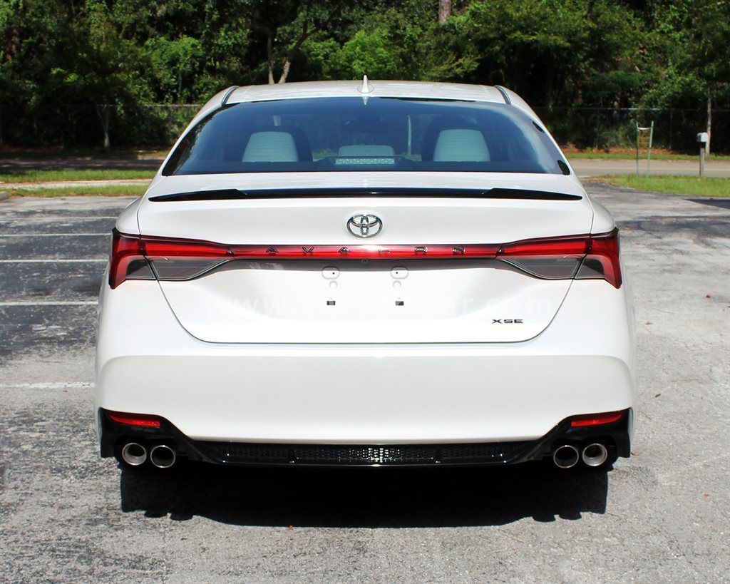 2020 Toyota Avalon Limited for sale in Kuwait New and used cars for