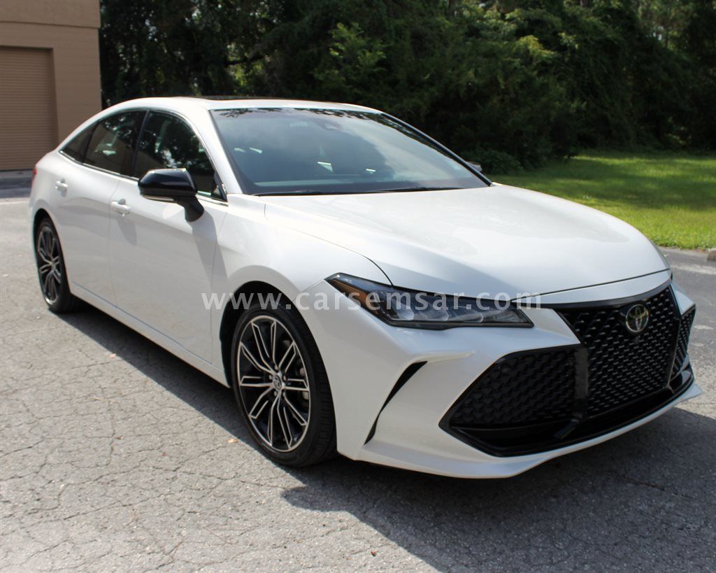 2020 Toyota Avalon Limited for sale in Kuwait New and used cars for