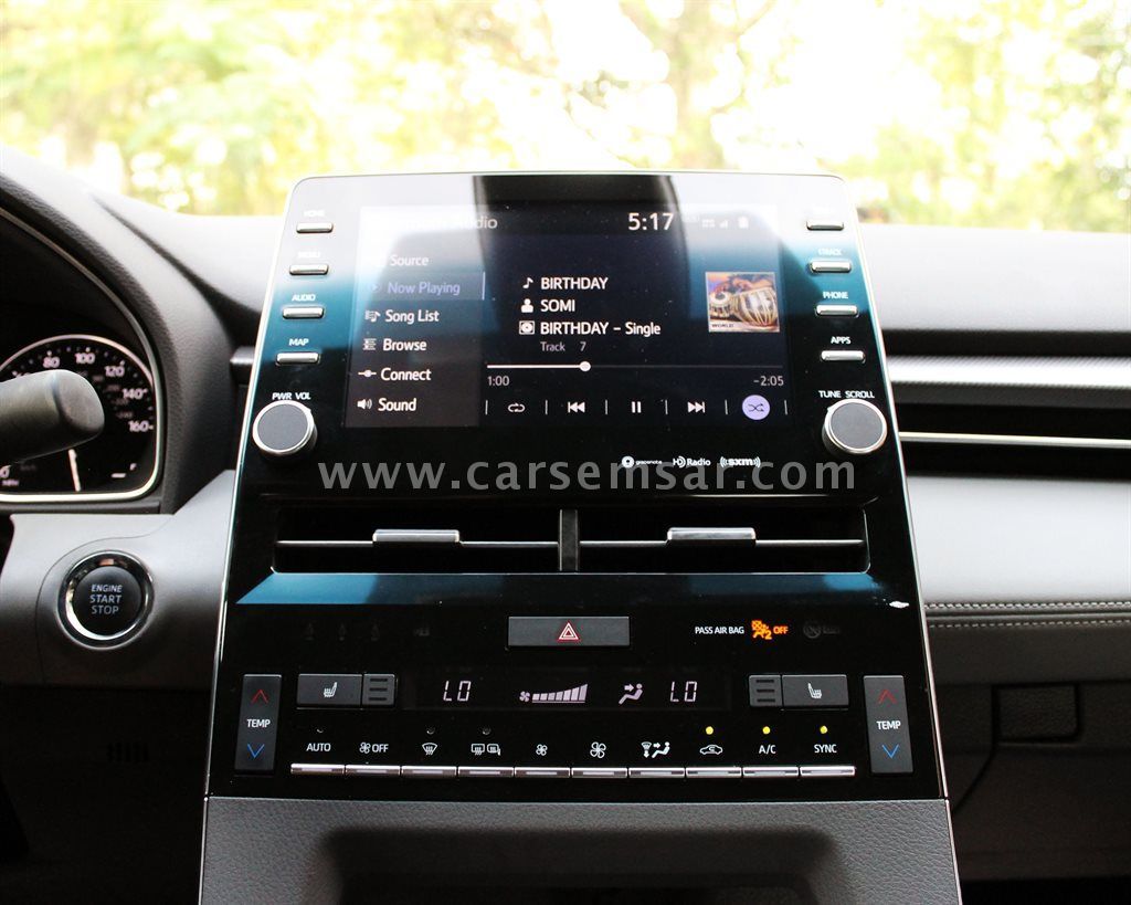 2020 Toyota Avalon Limited for sale in Kuwait New and used cars for