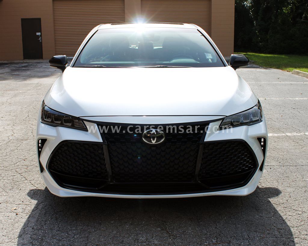 2020 Toyota Avalon Limited for sale in Kuwait New and used cars for