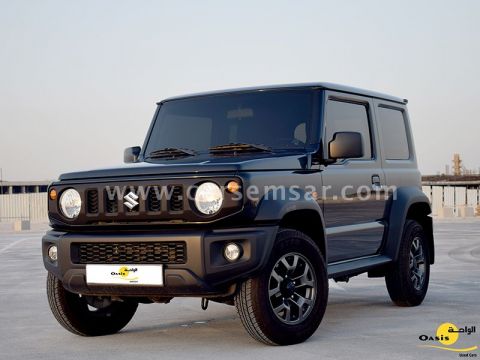 jimny