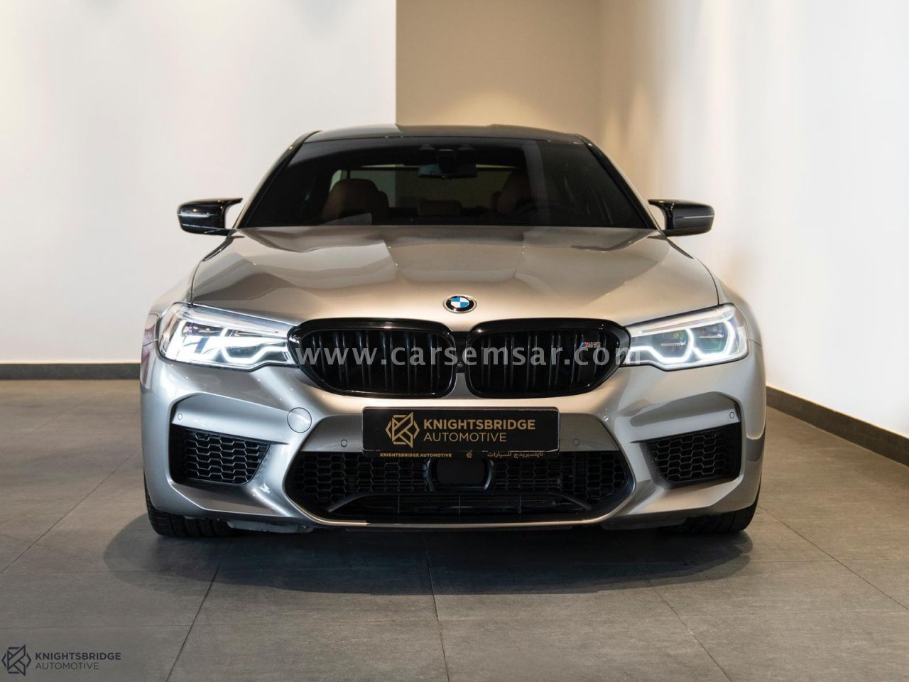 2020 BMW M5 Competition for sale in Qatar - New and used cars for sale ...