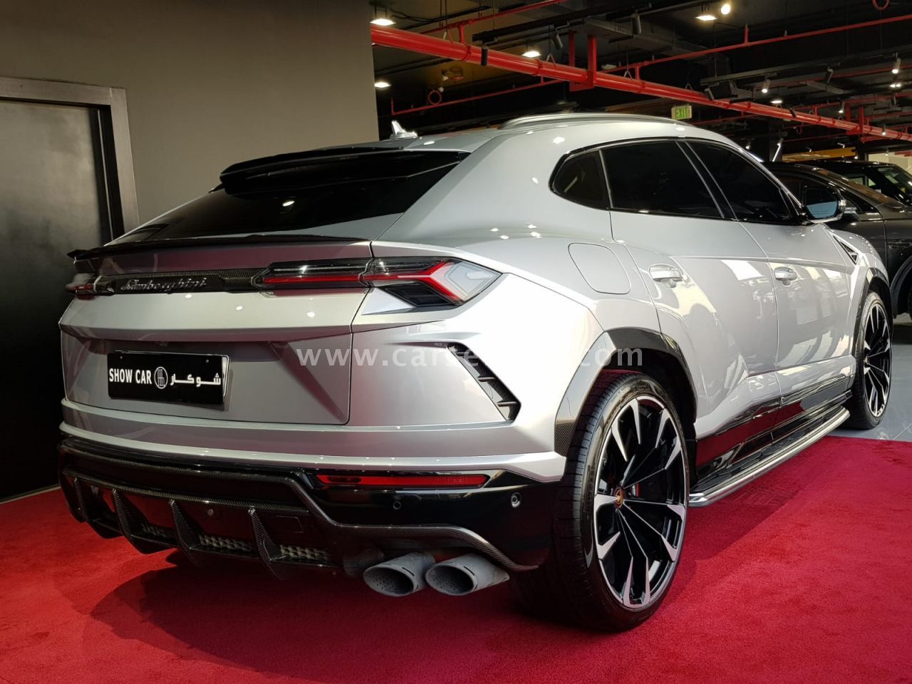 2019 Urus for sale in Qatar New and used cars for sale in Qatar