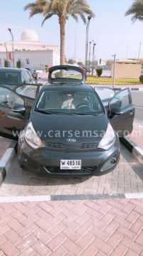 2015 Kia Rio 1.4