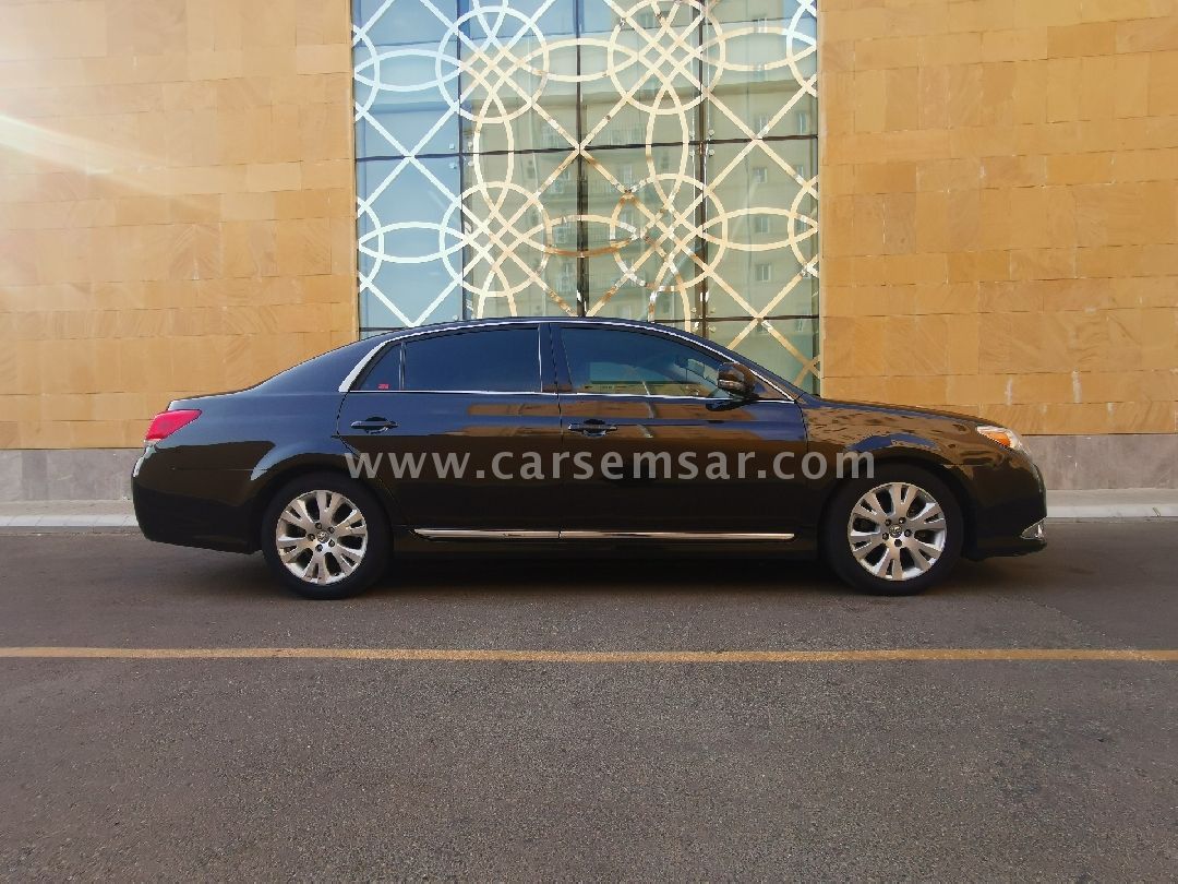 2011 Toyota Avalon XL for sale in Saudi Arabia New and used cars for