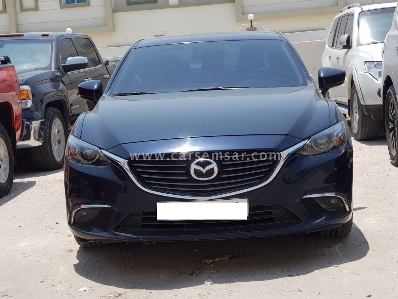2017 Mazda 6 for sale in Qatar New and used cars for sale in Qatar