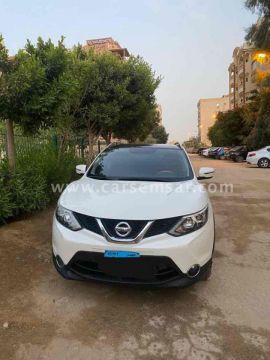2017 Nissan Qashqai 1 6 For Sale In Egypt New And Used Cars For Sale In Egypt