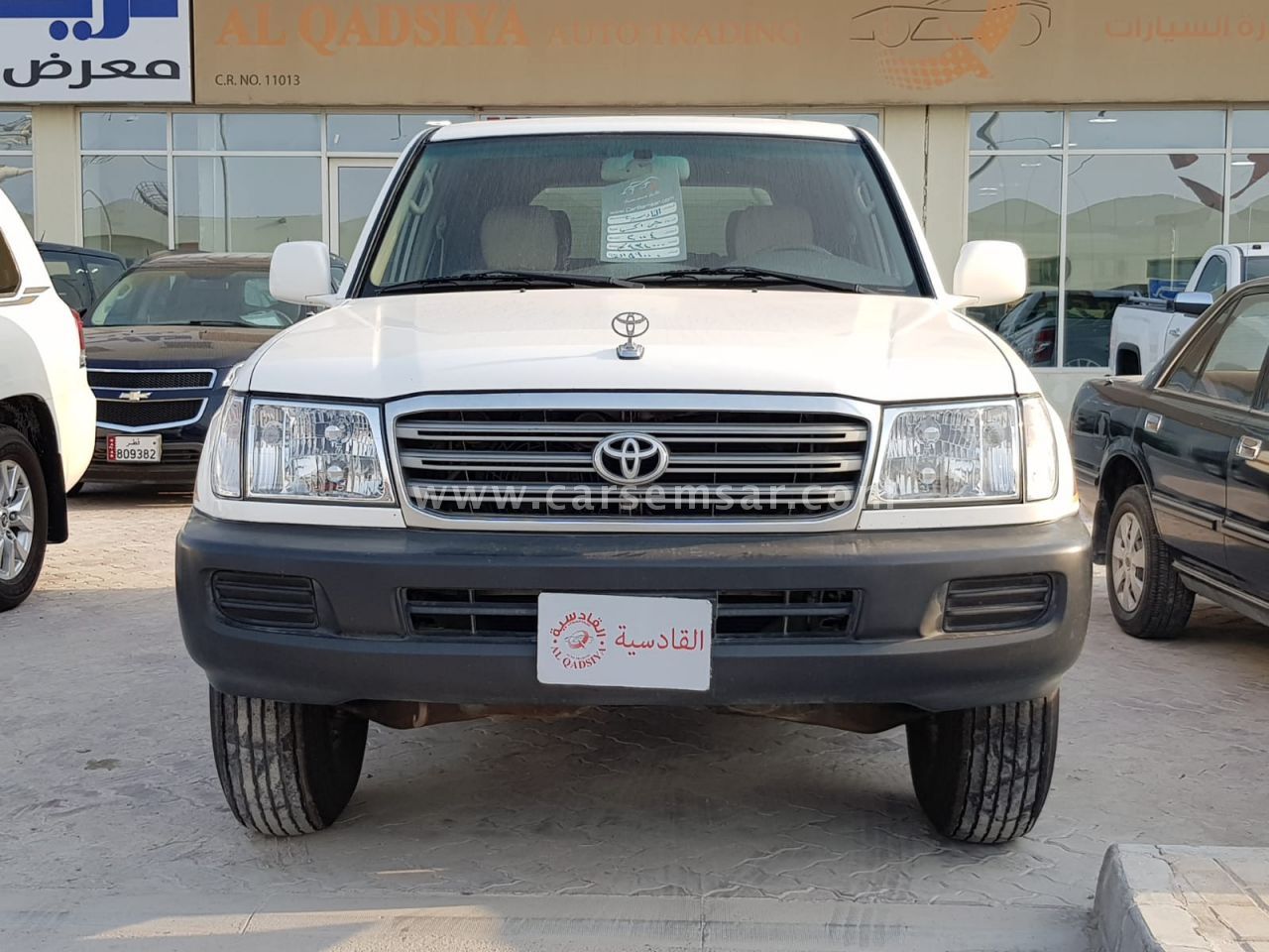 2004 Toyota Land Cruiser GX for sale in Qatar New and used cars for sale in Qatar