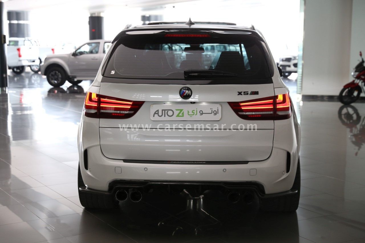 2015 BMW X5 M50i for sale in Qatar - New and used cars for sale in Qatar