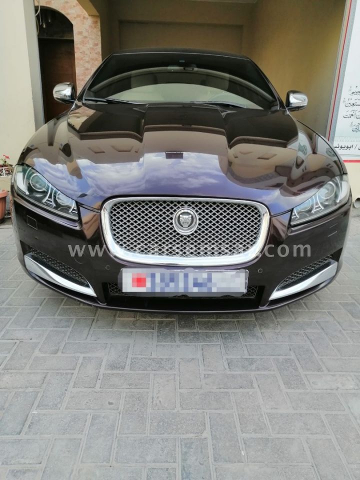 2013 Jaguar XF 3.0 V6 for sale in Bahrain New and used cars for sale