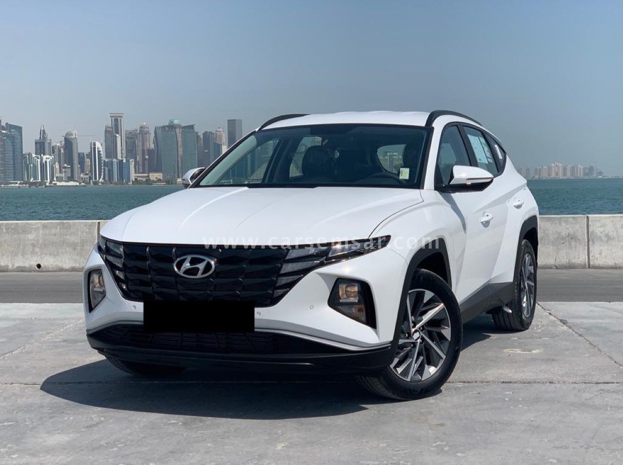 2022 Hyundai Tucson 2.5 for sale in Qatar - New and used cars for sale ...
