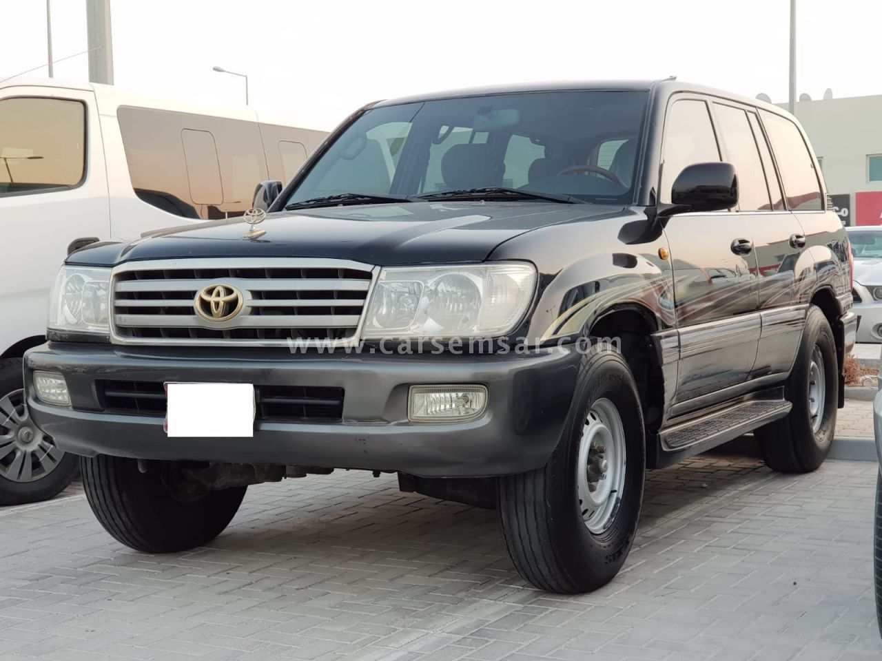 2006 Toyota Land Cruiser GXR for sale in Qatar New and used cars for sale in Qatar