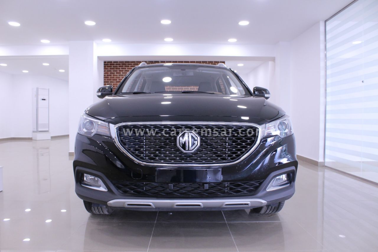 2022 MG ZS 1.5 for sale in Egypt New and used cars for sale in Egypt