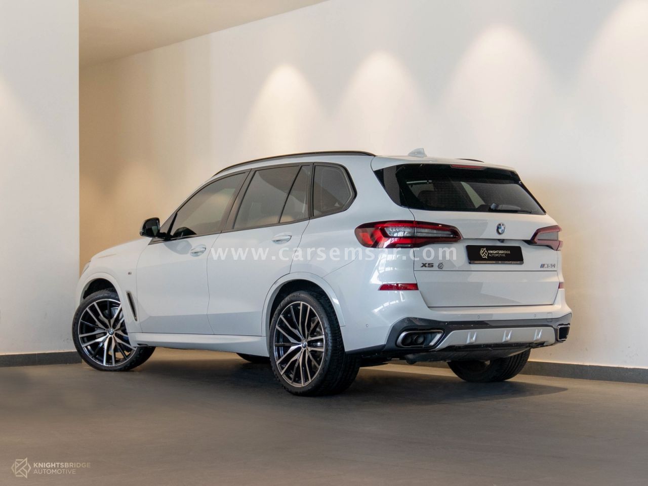 2021 BMW X5 M50i for sale in Qatar - New and used cars for sale in Qatar