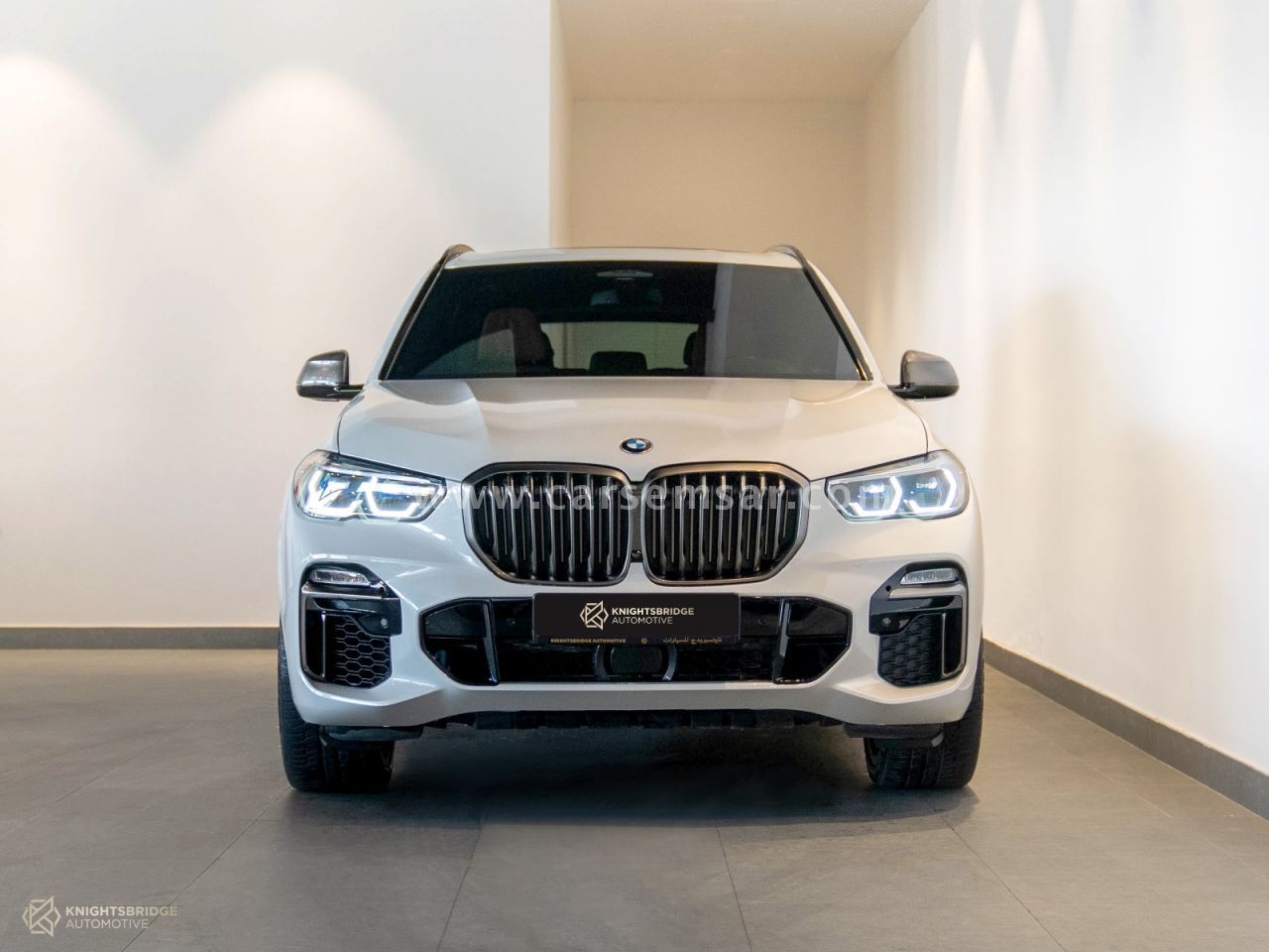 2021 BMW X5 M50i for sale in Qatar - New and used cars for sale in Qatar