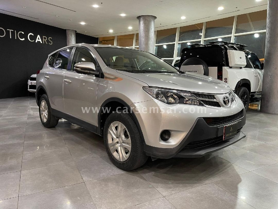 2014 Toyota RAV4 for sale in Qatar New and used cars for sale in Qatar