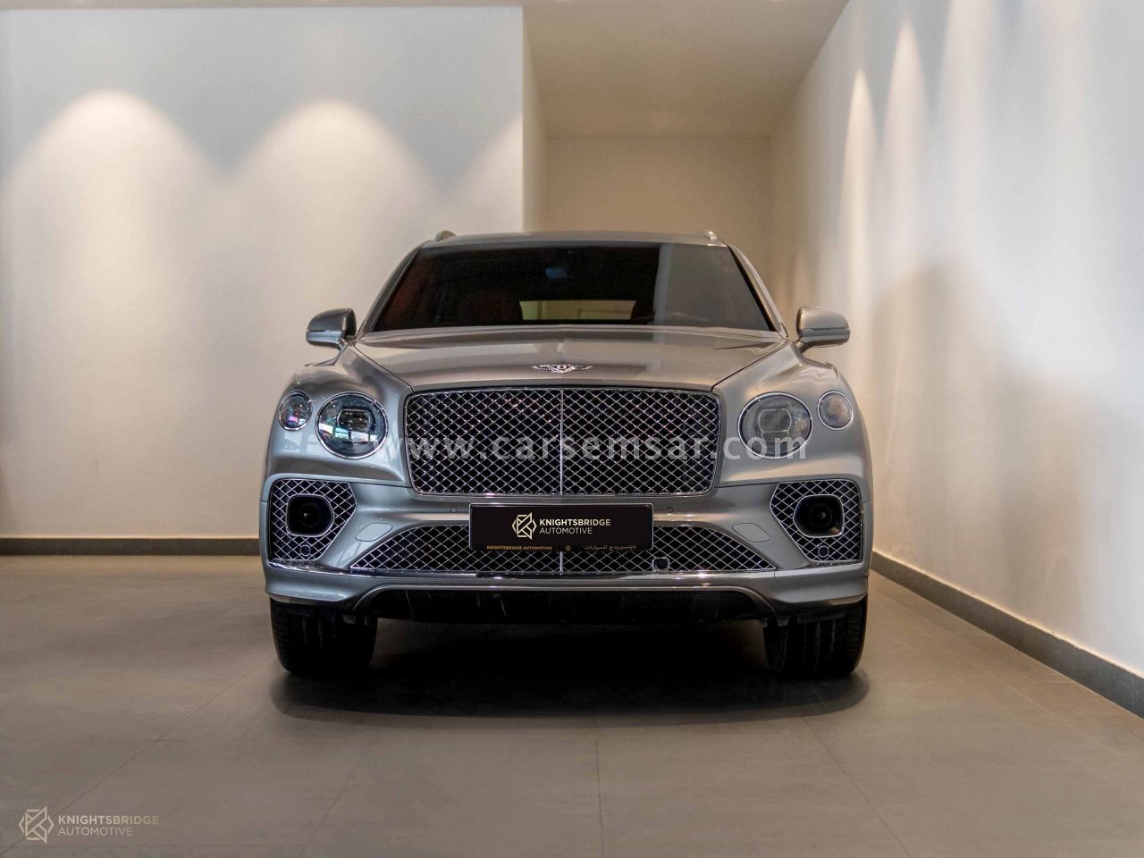 2021 Bentley Bentayga V8 for sale in Qatar New and used cars for sale