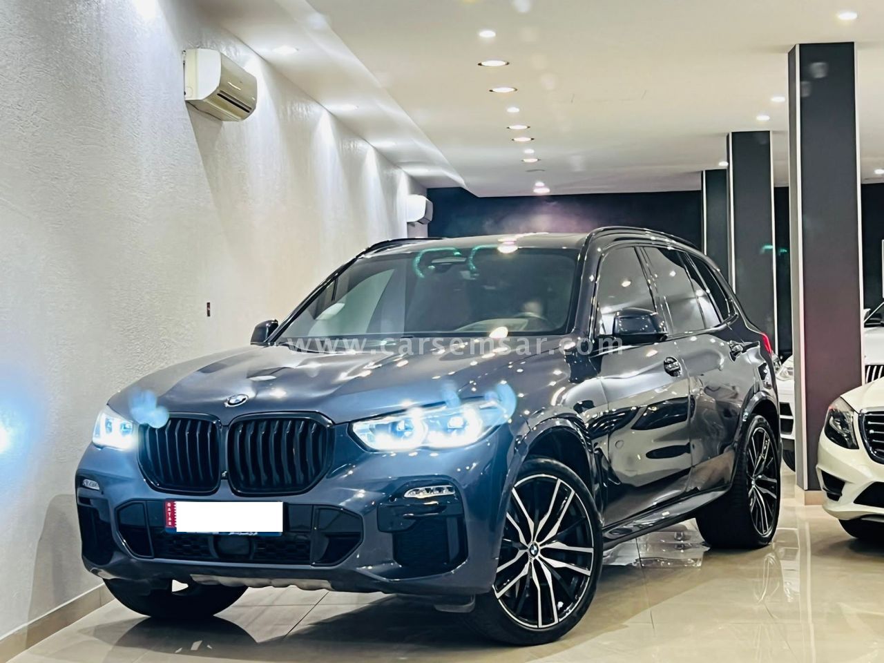 2019 BMW X5 M50i for sale in Qatar - New and used cars for sale in Qatar
