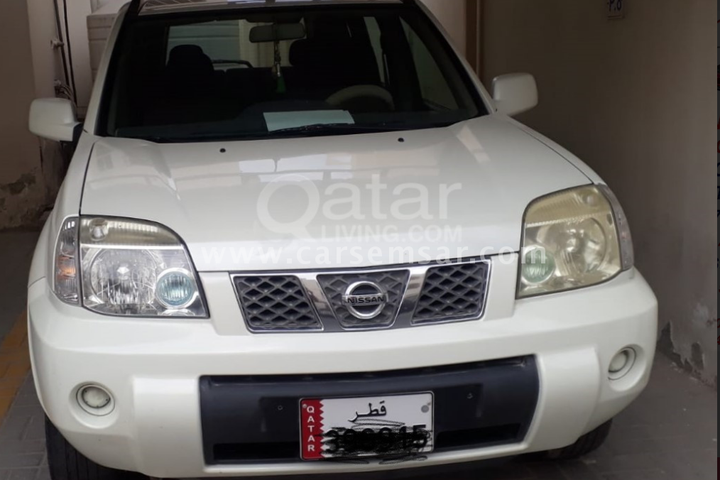 2008 Nissan XTrail 2.0 for sale in Qatar New and used cars for sale